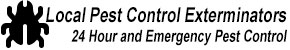 Fort A P Hill VA Pest Control Exterminators